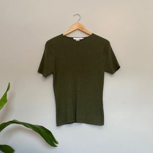 Women’s Bianca Nygard Silk Top